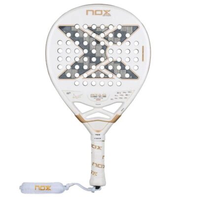 AT10 LUXURY GENIUS 12K ALUM XTREM 2026 BY AGUSTÍN TAPIA