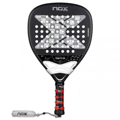 NOX AT10 LUXURY GENIUS ATTACK 18K ALUM 2026 BY AGUSTÍN TAPIA