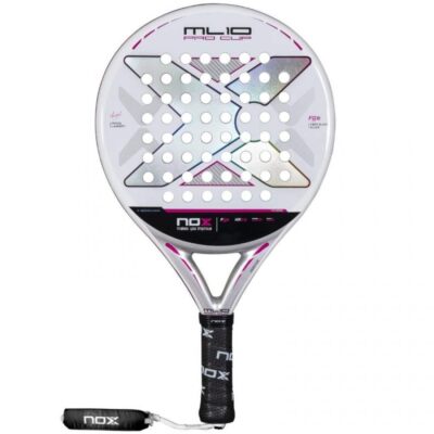 ML10 PRO CUP SILVER 2025